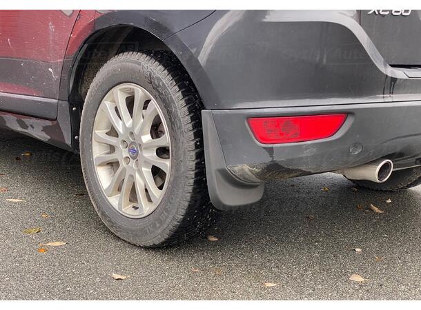 Skvettlapper | Volvo XC60 2007-2013 | gytisautek.no
