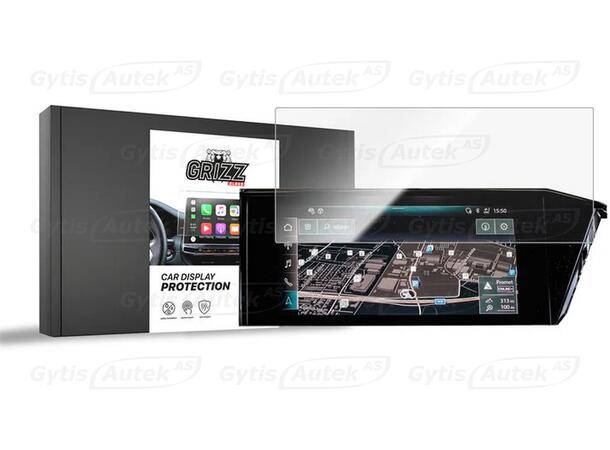 Skärmskydd | Audi e-tron GT 2021-> | gytek.se