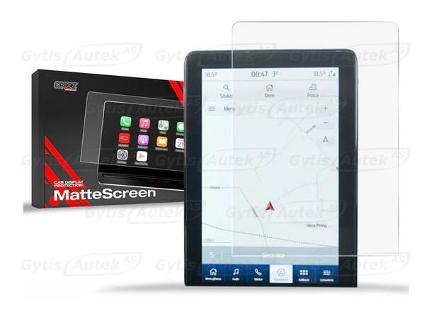 Skärmskydd | Ford Explorer 2020-> | gytek.se