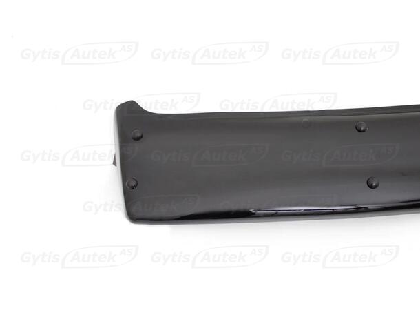 Solskydd | Nissan NV300 2017-2022 | gytek.se