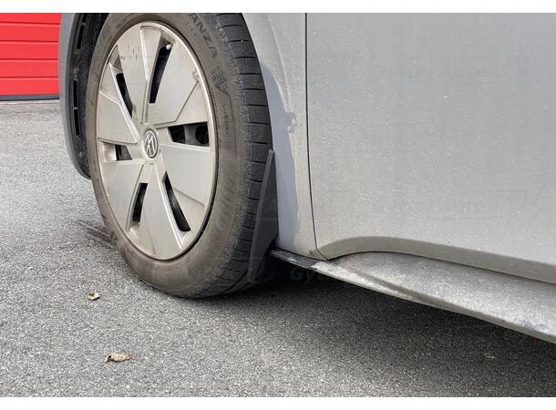 Stänkskydd | VW ID.3 2020-> | gytek.se