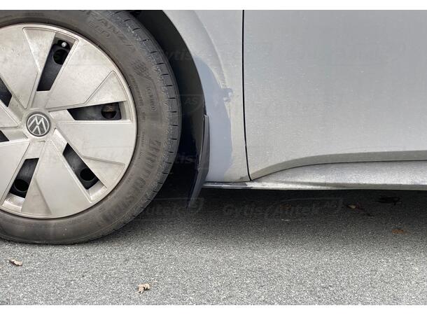 Stänkskydd | VW ID.3 2020-> | gytek.se