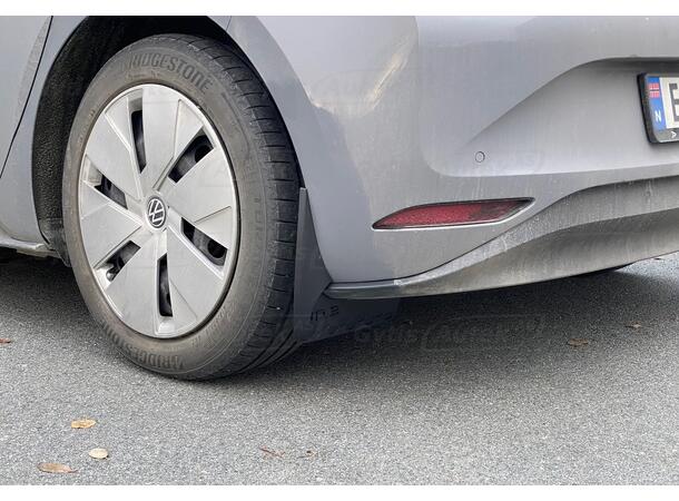 Stänkskydd | VW ID.3 2020-> | gytek.se