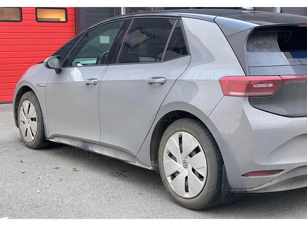 Stänkskydd | VW ID.3 2020-> | gytek.se