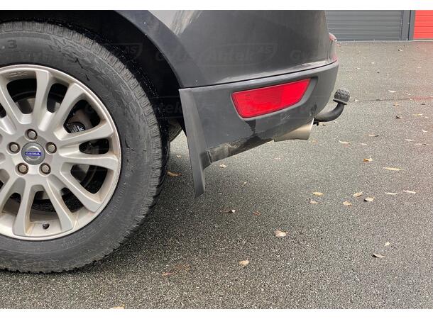 Stänkskydd | Volvo XC60 2007-2013 | gytek.se