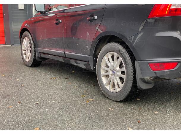 Stänkskydd | Volvo XC60 2007-2013 | gytek.se