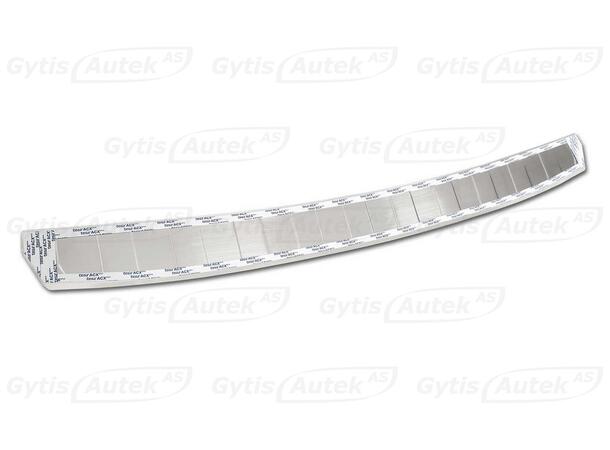 Stötfångarskydd. Stål Citroen C5 X 2022-2024 