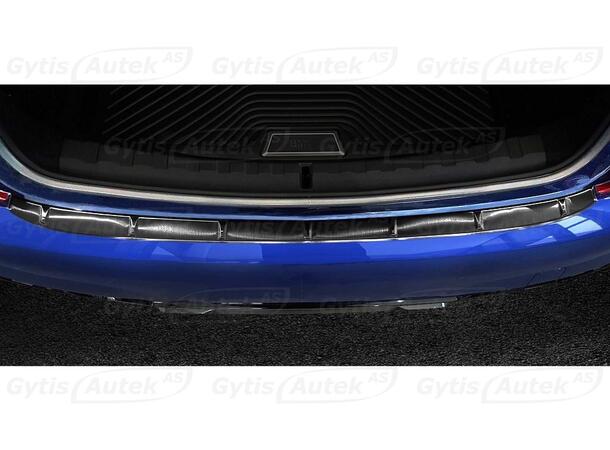 Stötfångarskydd / Lastskydd | BMW 3 ser. G20 2019-> | gytek.se