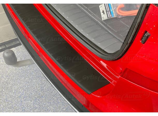Stötfångarskydd / Lastskydd | Hyundai Tucson 2019-2020 | gytek.se