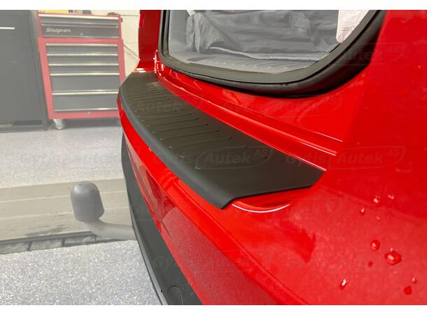 Stötfångarskydd / Lastskydd | Hyundai Tucson 2019-2020 | gytek.se