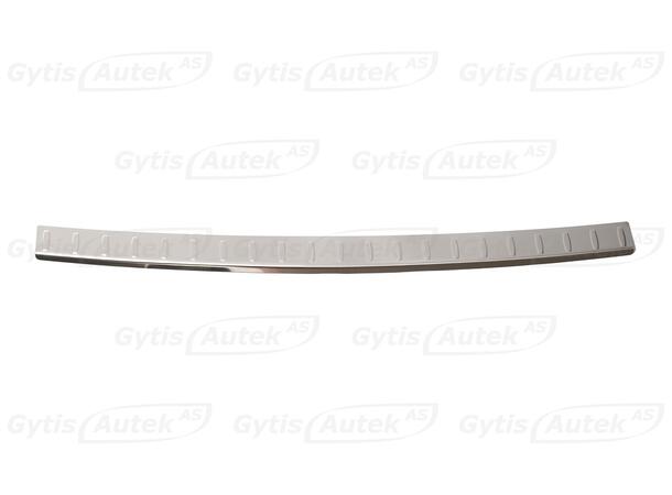 Stötfångarskydd / Lastskydd | MB E-Klasse W212 2013-2015 | gytek.se