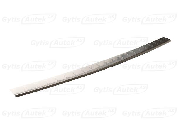 Stötfångarskydd / Lastskydd | MB E-Klasse W212 2013-2015 | gytek.se