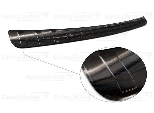 Stötfångarskydd / Lastskydd | MB GLA-Klasse H247 2020-> | gytek.se