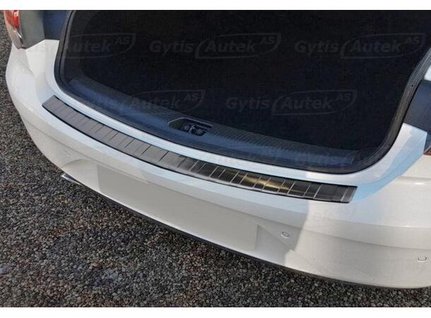 Stötfångarskydd / Lastskydd | Opel Insignia 2018-> | gytek.se