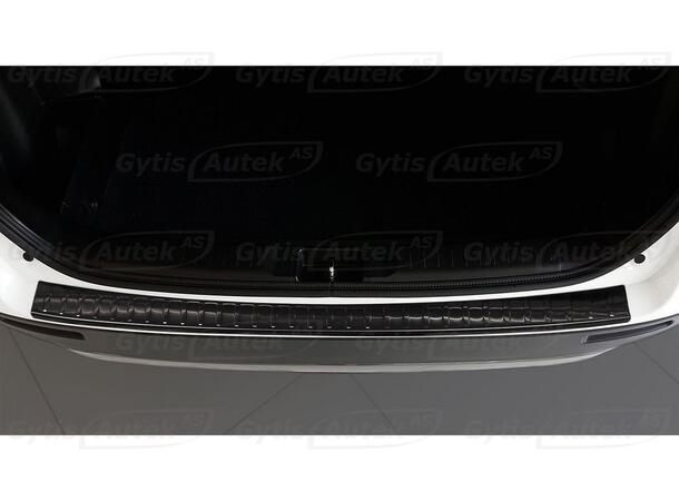 Stötfångarskydd / Lastskydd | Suzuki Vitara 2015-> | gytek.se