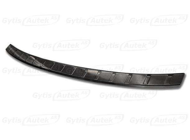 Stötfångarskydd / Lastskydd | VW ID.3 2020-> | gytek.se