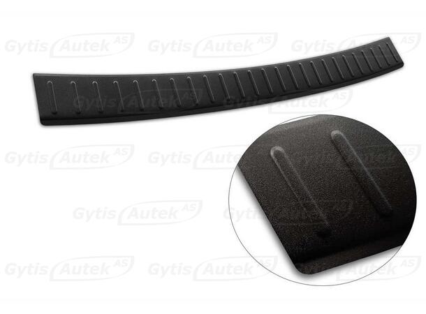 Stötfångarskydd | MB C-Klasse W205 2014-2021 | gytek.se