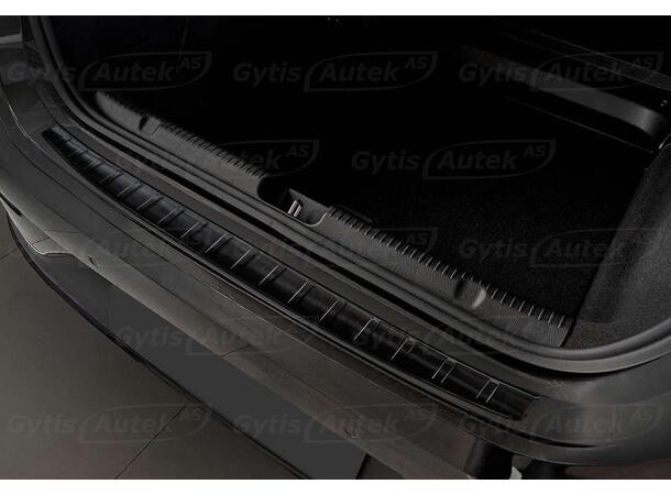 Stötfångarskydd | MB EQE V295 2022-> | gytek.se