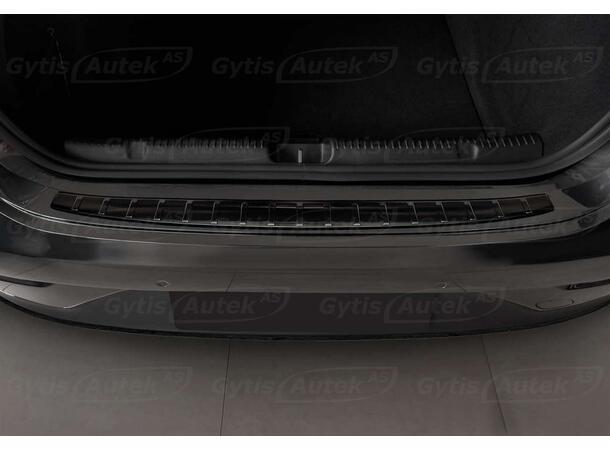Stötfångarskydd | MB EQE V295 2022-> | gytek.se