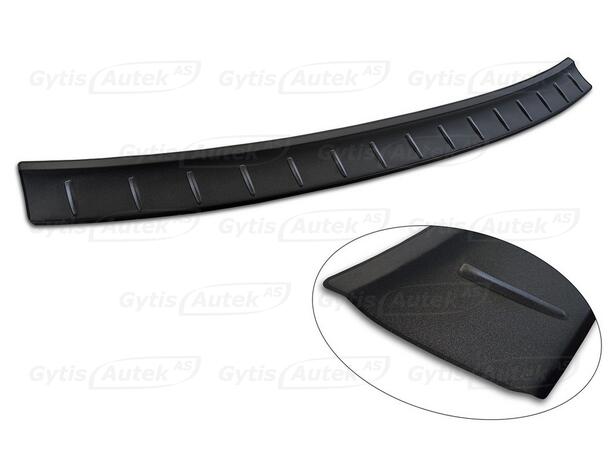 Stötfångarskydd | Polestar 2 2020-> | gytek.se