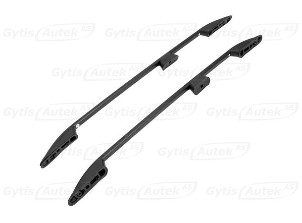 Takrails | VW T7 Multivan 2022-> | gytisautek.no