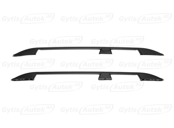 Takrails | VW T7 Multivan 2022-> | gytisautek.no