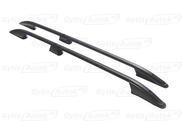 Takreling | VW T7 Multivan 2022-> | gytek.se