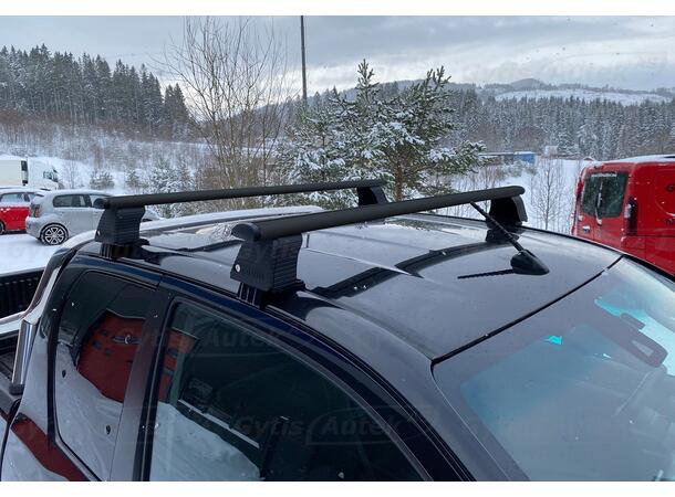 Takräcke till Ford Ranger 2006-2011 | gytek.se