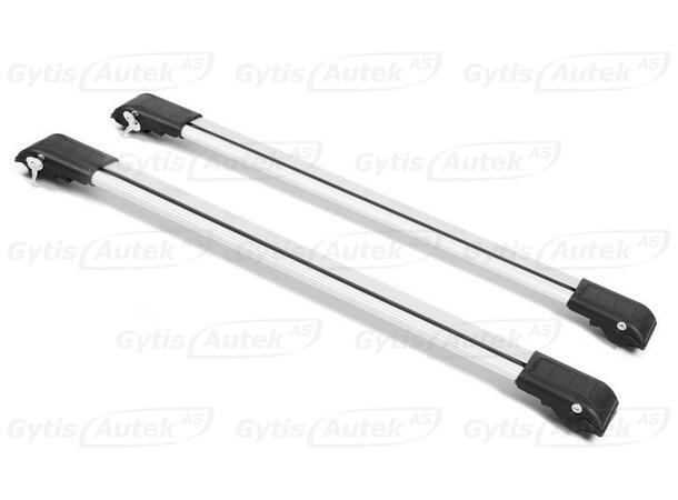 Takstativ til Nissan Qashqai+2 2008-2013 | gytisautek.no