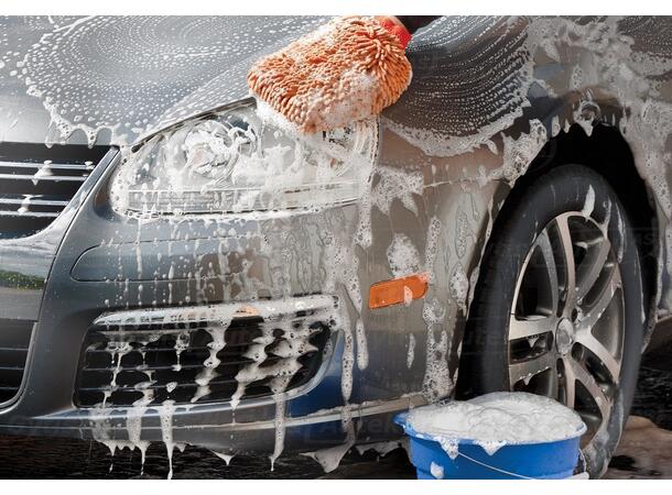 TechCare® Gentle Car Shampoo Bilschampo 