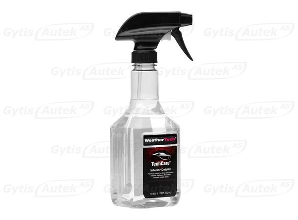 TechCare® Interior Detailer Interiör Detailer 