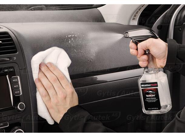 TechCare® Interior Detailer Interiör Detailer 