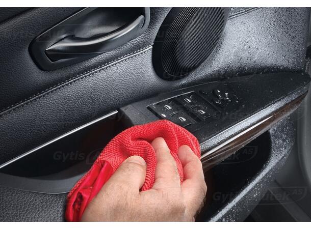 TechCare® Interior Detailer Interiör Detailer 