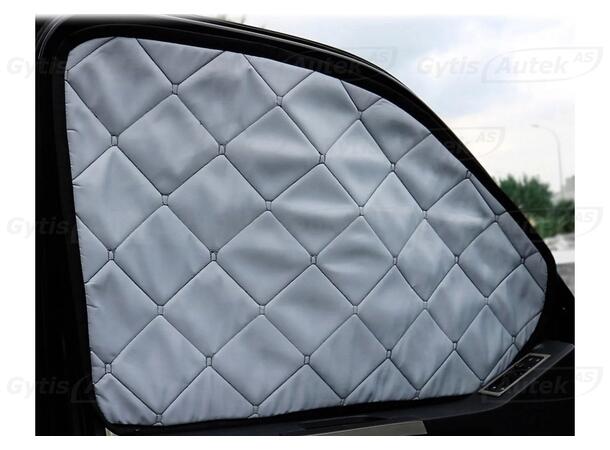Termogardiner | Peugeot Boxer 2006-> | gytek.se
