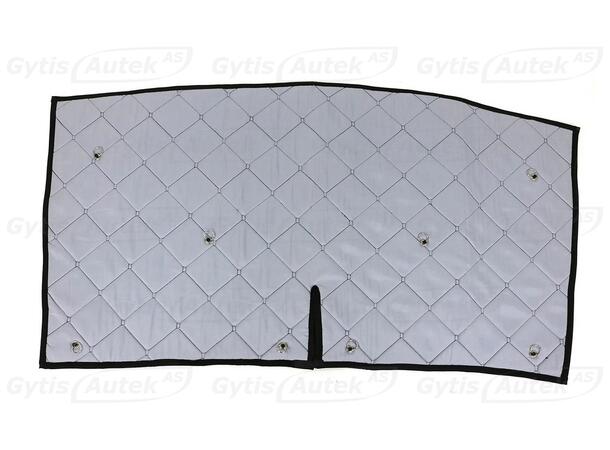 Termogardiner | Peugeot Boxer 2006-> | gytek.se