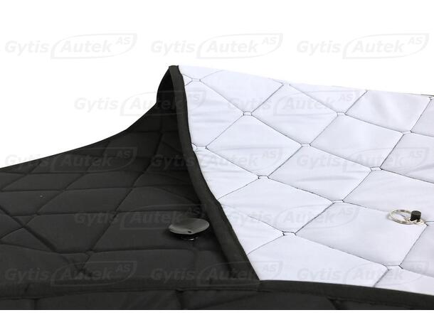 Termogardiner | Peugeot Boxer 2006-> | gytek.se