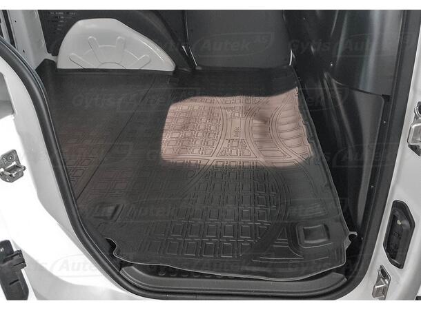 Vareromsmatte | Nissan NV250 2020-> | gytisautek.no