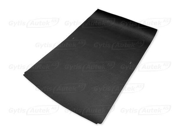 Vareromsmatte | VW Caddy 2021-> | gytisautek.no