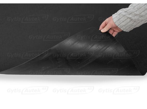 Vareromsmatte | VW Caddy 2021-> | gytisautek.no