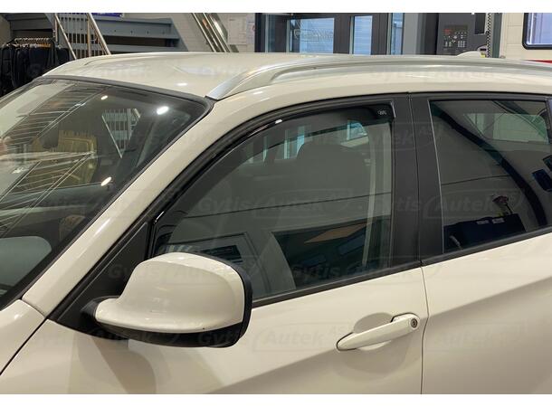 Vindavvisare | BMW X1 E84 2010-2015 | gytek.se