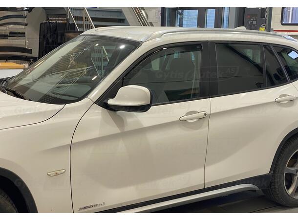Vindavvisare | BMW X1 E84 2010-2015 | gytek.se