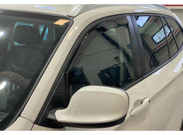 Vindavvisare | BMW X1 E84 2010-2015 | gytek.se