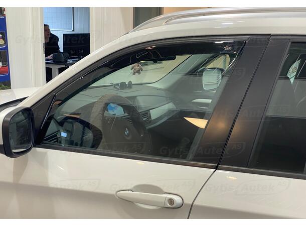 Vindavvisare | BMW X1 E84 2010-2015 | gytek.se
