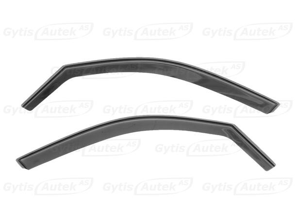 Vindavvisare | BMW X1 E84 2010-2015 | gytek.se