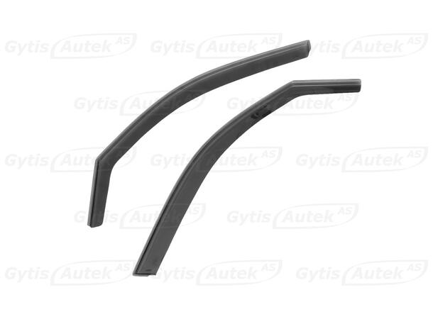 Vindavvisare | BMW X1 E84 2010-2015 | gytek.se
