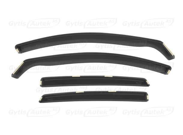 Vindavvisare | BYD Seal 2024-> | gytek.se