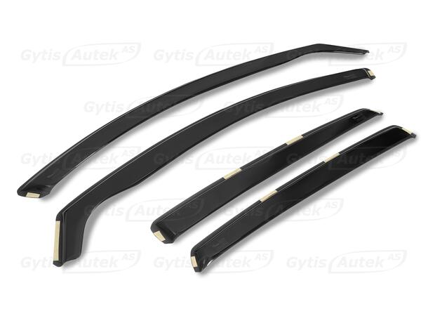 Vindavvisare | BYD Seal 2024-> | gytek.se