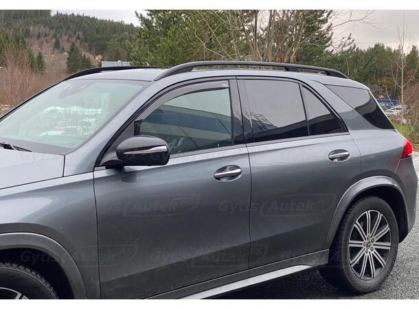 Vindavvisare | MB GLE-Klasse C167 2019-> | gytek.se