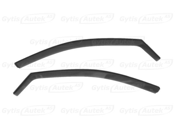 Vindavvisare | Skoda Octavia 2013-2020 | gytek.se
