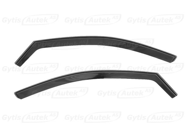 Vindavvisare | Skoda Octavia 2013-2020 | gytek.se